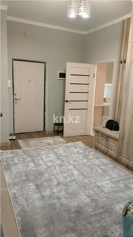 Продажа 2-комнатной квартиры, 96.8 м² - Продажа двухкомнатных квартир в блочном доме в Казахстане - страница 74 фото 6 из 6