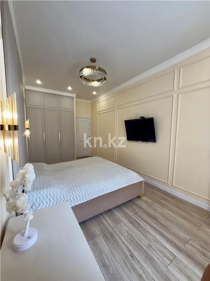 Продажа 1-комнатной квартиры, 35 м² - Продажа квартир в Астане - страница 24 фото 4 из 11