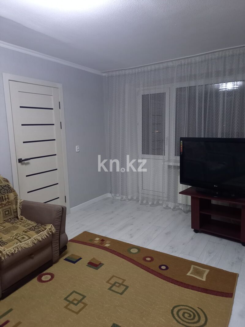 Аренда 2-комнатной квартиры, 47 м² - Аренда двухкомнатных квартир помесячно от хозяев в Караганде фото 16 из 16