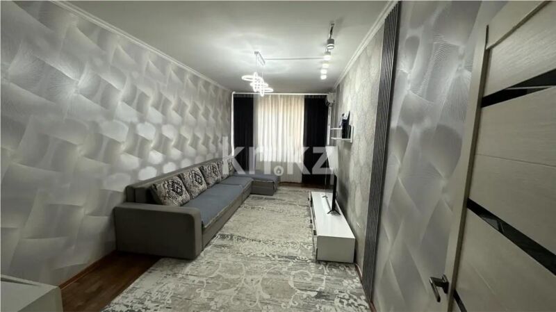 Продажа 3-комнатной квартиры, 79 м² - Продажа трехкомнатных квартир в Алатауском р-не Алматы - страница 16 фото 1 из 4