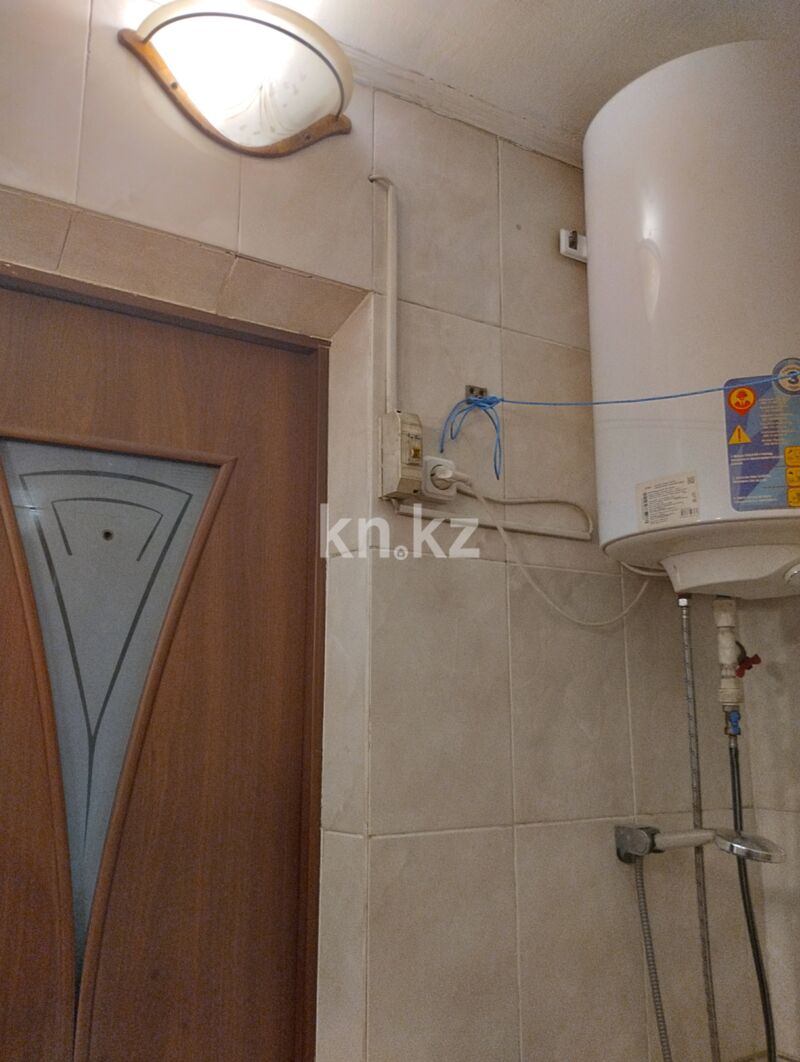 Продажа 1-комнатной квартиры, 37.3 м² - Продажа недвижимости в Сарани фото 6 из 13
