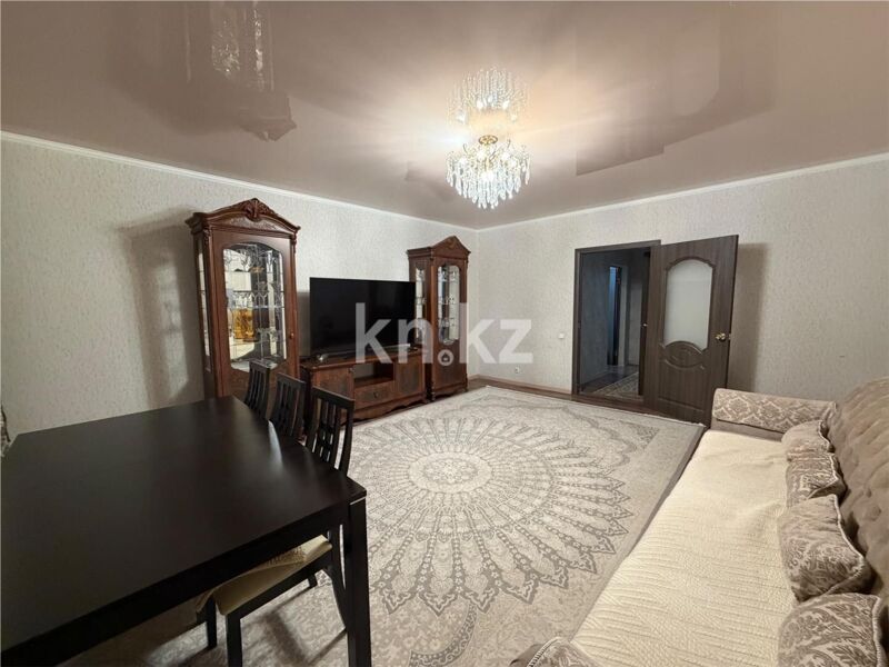 Продажа 2-комнатной квартиры, 79 м² - Продажа двухкомнатных квартир в Караганде - страница 4 фото 7 из 30