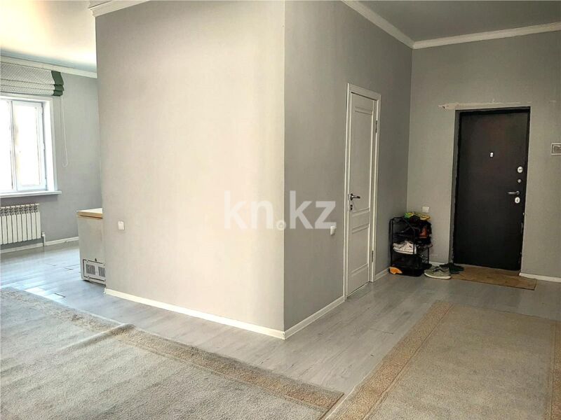 Продажа 4-комнатного дома, 117.8 м² - Продажа домов, коттеджей в Караганде - страница 5 фото 15 из 20
