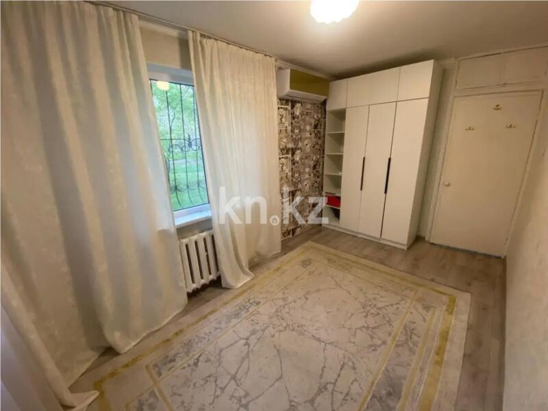 Продажа 2-комнатной квартиры, 44 м² - Продажа квартир от собственников в Алматы - страница 4 фото 1 из 4