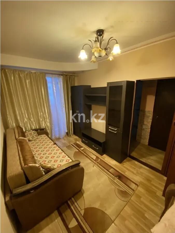 Продажа 1-комнатной квартиры, 29 м² - Продажа однокомнатных квартир в р-не Косшы Астаны - страница 3 фото 1 из 7