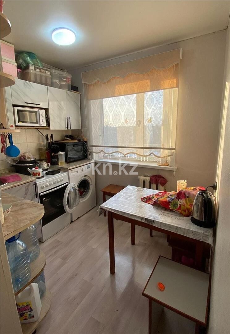 Продажа 3-комнатной квартиры, 62 м² - Продажа квартир в Майкудуке Караганды - страница 40 фото 7 из 9