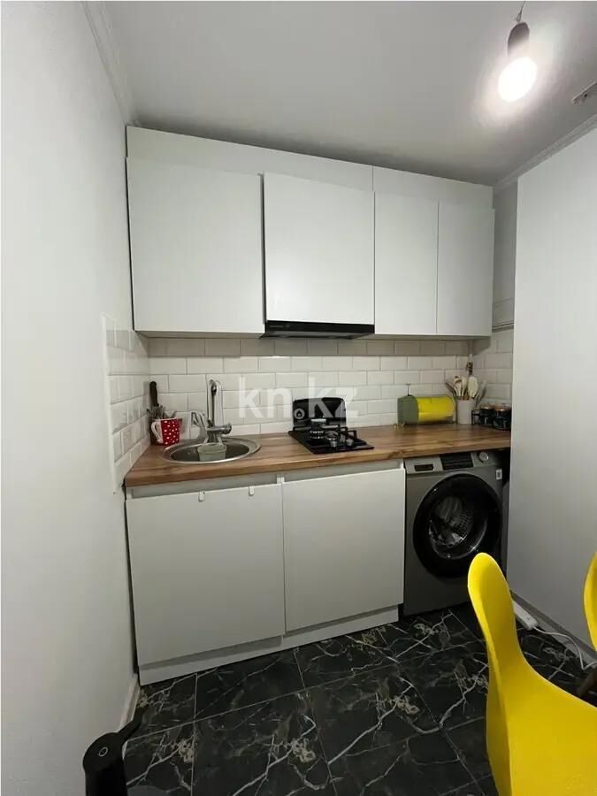 Продажа 2-комнатной квартиры, 36 м² - Продажа квартир в панельном доме в Астане - страница 14 фото 3 из 4