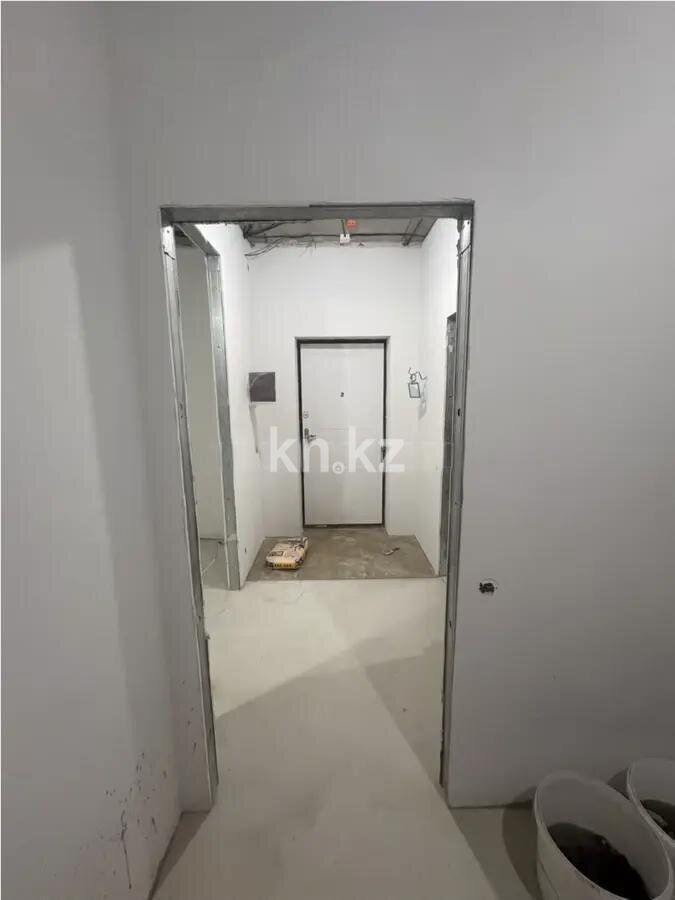Продажа 3-комнатной квартиры, 64.3 м² - Продажа трехкомнатных квартир в монолитно-каркасном доме в Алматы фото 2 из 2