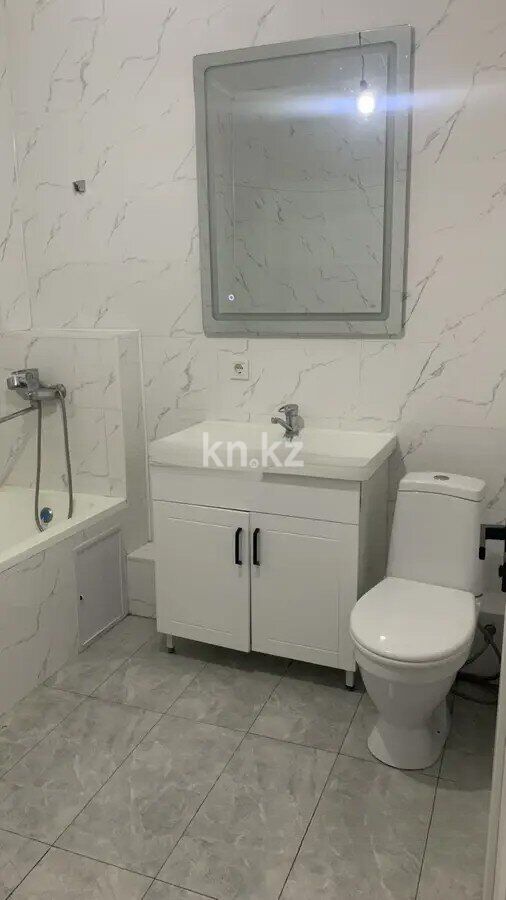 Продажа 2-комнатной квартиры, 45 м² - Продажа квартир в кирпичном доме в Казахстане - страница 44 фото 4 из 5