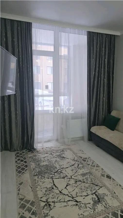 Продажа 2-комнатной квартиры, 38.3 м² - Продажа квартир от собственников в Астане - страница 8 фото 1 из 3