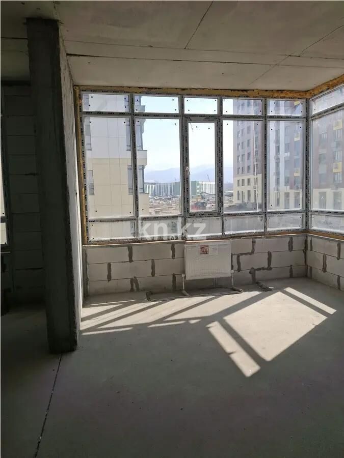 Продажа 3-комнатной квартиры, 77.63 м² - Продажа трехкомнатных квартир в Турксибском р-не Алматы - страница 9 фото 4 из 4