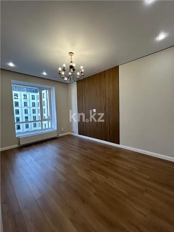 Продажа 1-комнатной квартиры, 36 м² - Продажа квартир в кирпичном доме в Казахстане фото 1 из 4