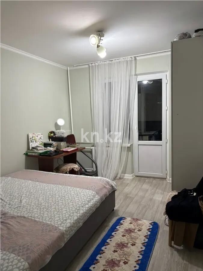 Продажа 2-комнатной квартиры, 50.5 м² - Продажа квартир в панельном доме в Алматы - страница 85 фото 2 из 5