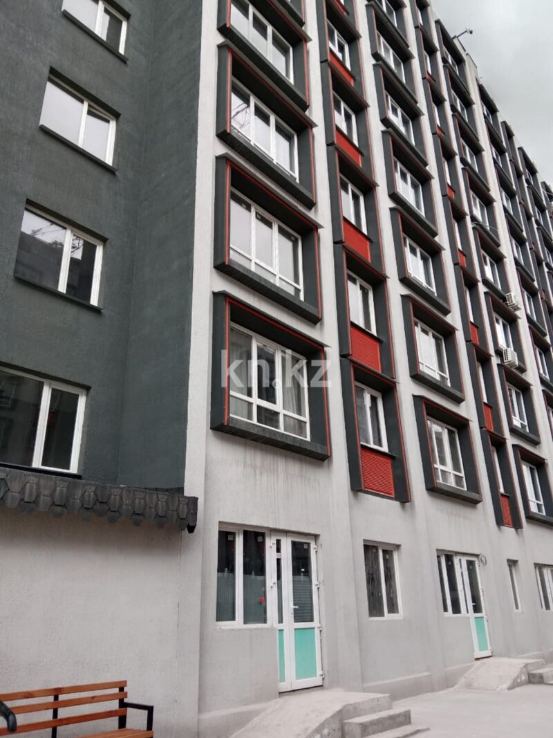 Аренда 1-комнатной квартиры, 30 м² - Аренда квартир помесячно в Алматы - страница 3 фото 22 из 23