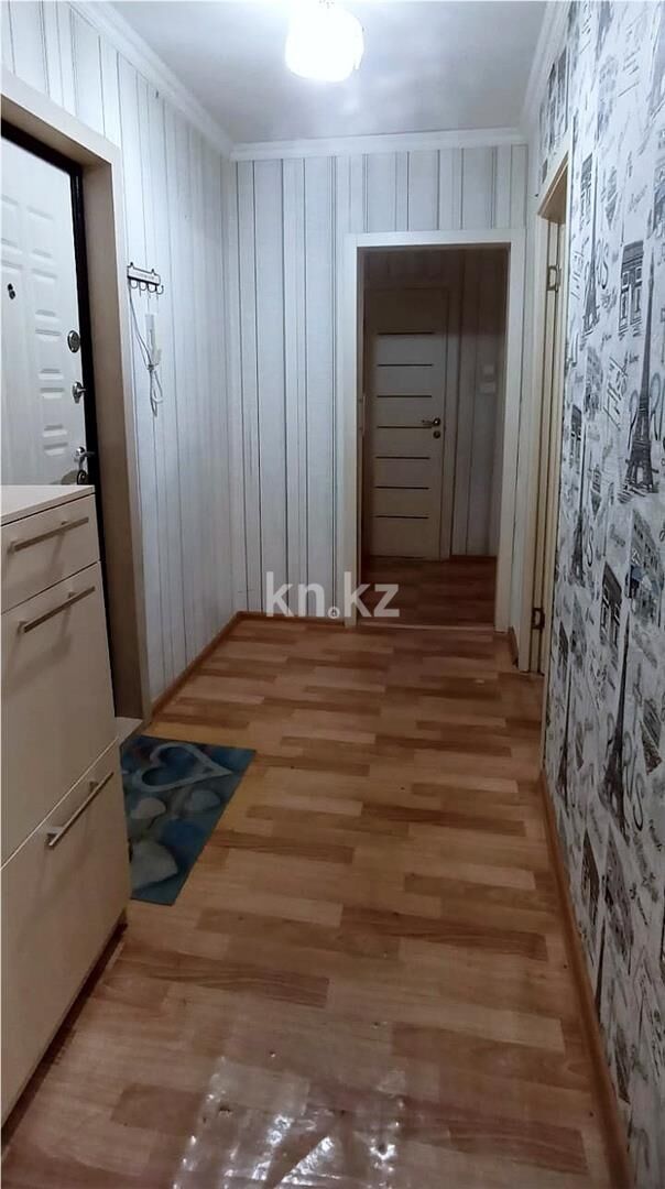 Продажа 2-комнатной квартиры, 52 м² - Продажа двухкомнатных квартир в Темиртау - страница 3 фото 3 из 17