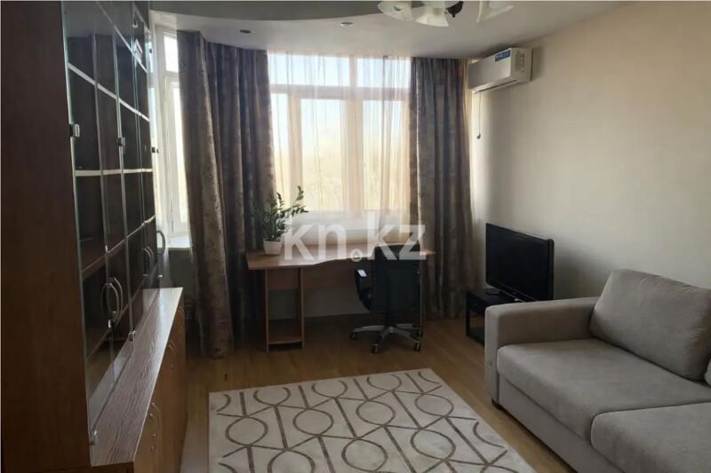 Продажа 4-комнатной квартиры, 92.7 м² - Продажа четырехкомнатных квартир в панельном доме в Алматы - страница 7 фото 4 из 6