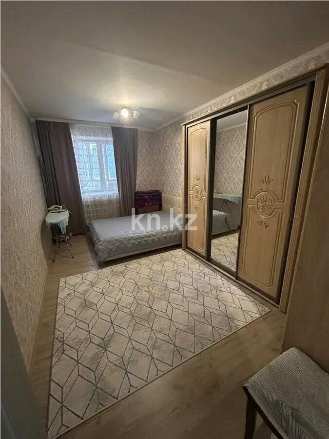 Продажа 2-комнатной квартиры, 89 м² - Продажа двухкомнатных квартир в р-не Сарыарка Астаны фото 2 из 4