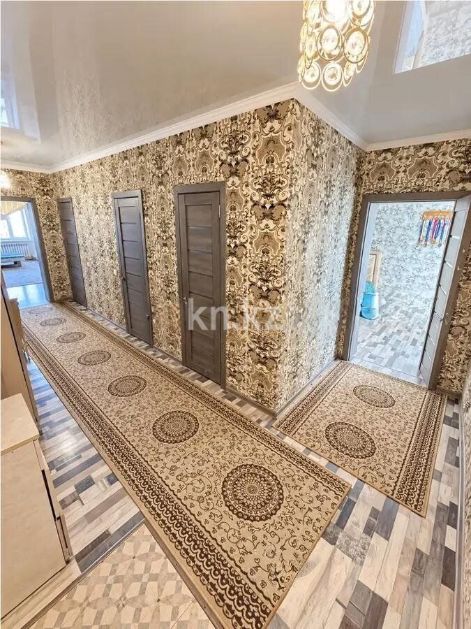 Продажа 2-комнатной квартиры, 63.5 м² - Продажа квартир в Астане - страница 15 фото 6 из 6