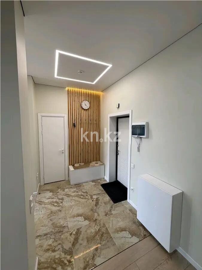 Продажа 4-комнатной квартиры, 100 м² - Продажа квартир в Казахстане - страница 214 фото 7 из 7