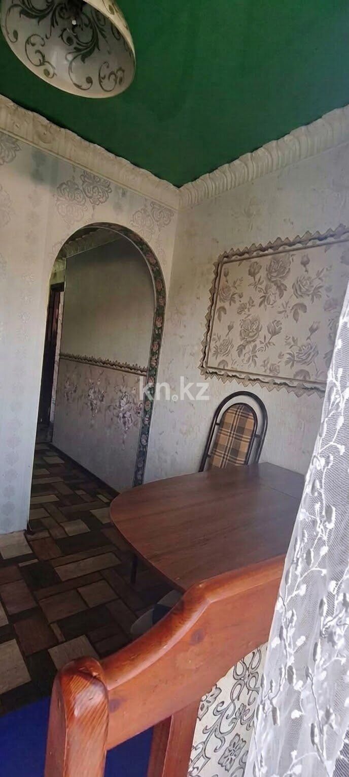 Продажа 2-комнатной квартиры, 40.3 м² - Продажа двухкомнатных квартир в Караганде фото 4 из 9