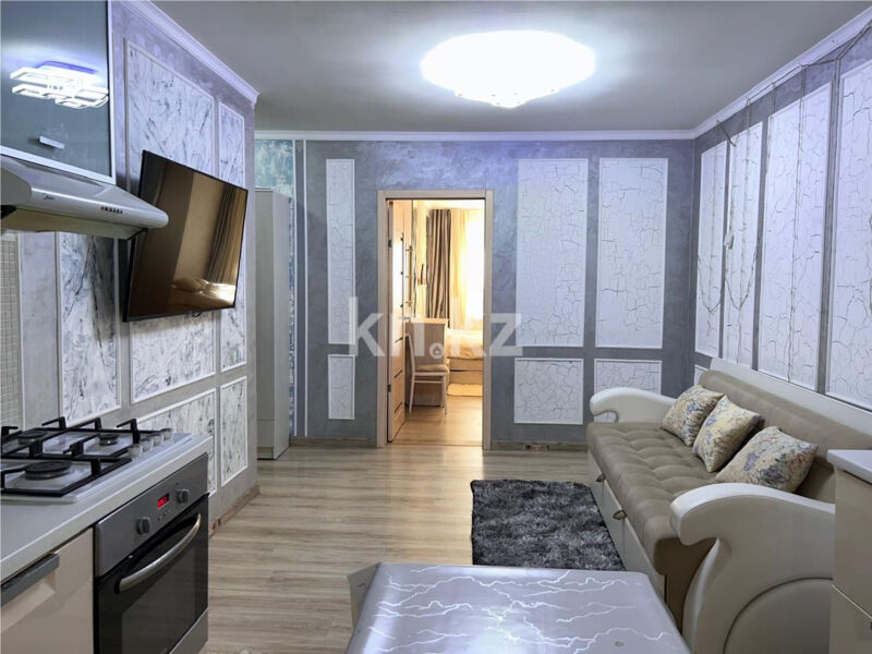 Продажа 2-комнатной квартиры, 45 м² - Продажа двухкомнатных квартир в панельном доме в Казахстане - страница 93 фото 3 из 16