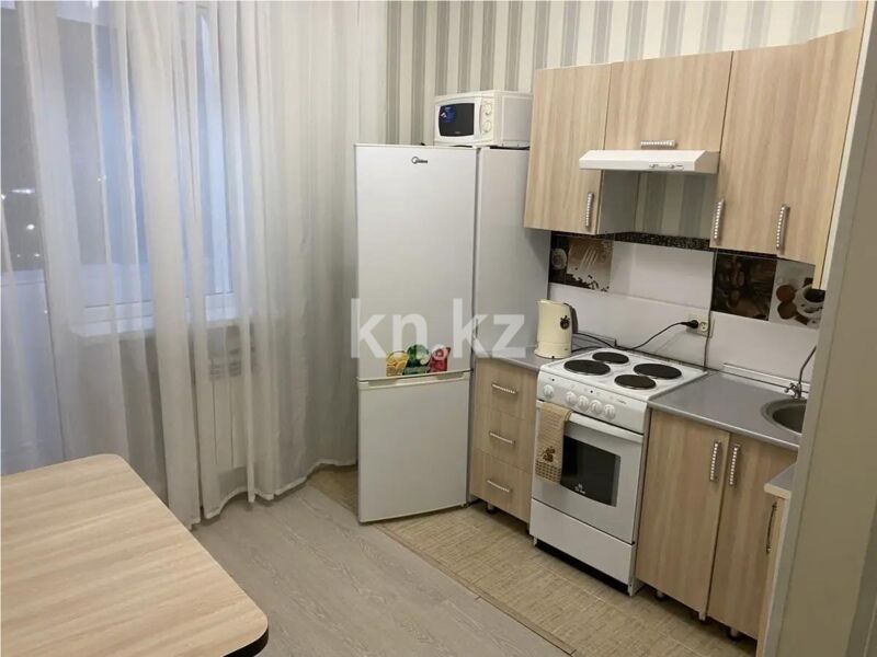 Продажа 1-комнатной квартиры, 42 м² - Продажа однокомнатных квартир от собственников в Казахстане - страница 24 фото 3 из 6