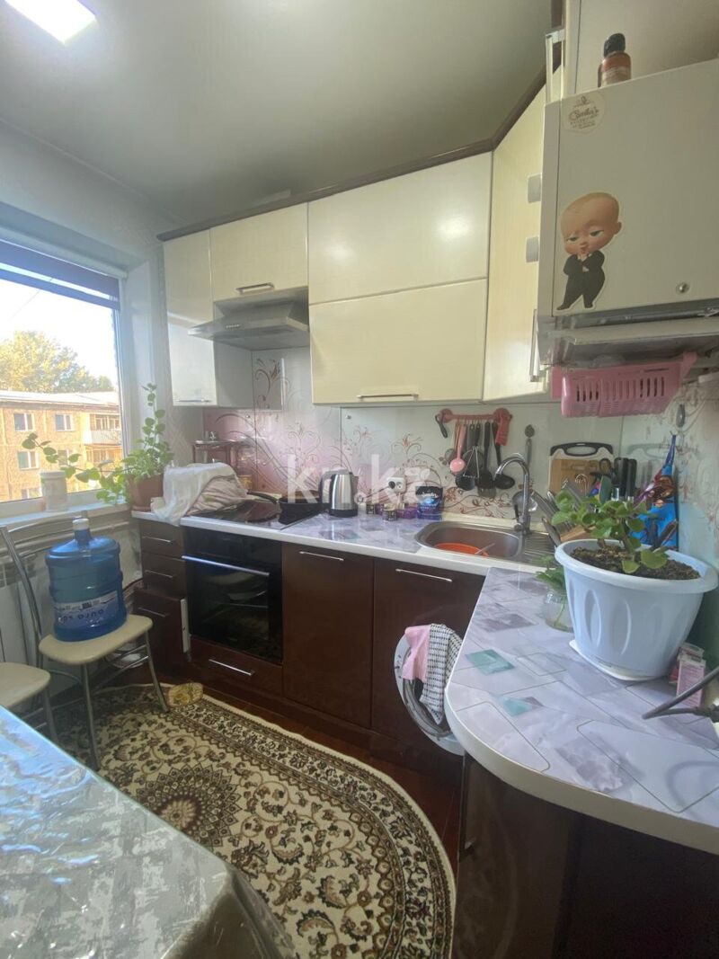 Продажа 3-комнатной квартиры, 49 м² - Продажа трехкомнатных квартир в Караганде фото 8 из 15
