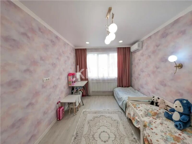 Продажа 4-комнатной квартиры, 105 м² - Продажа четырехкомнатных квартир в монолитно-каркасном доме в Казахстане фото 4 из 6