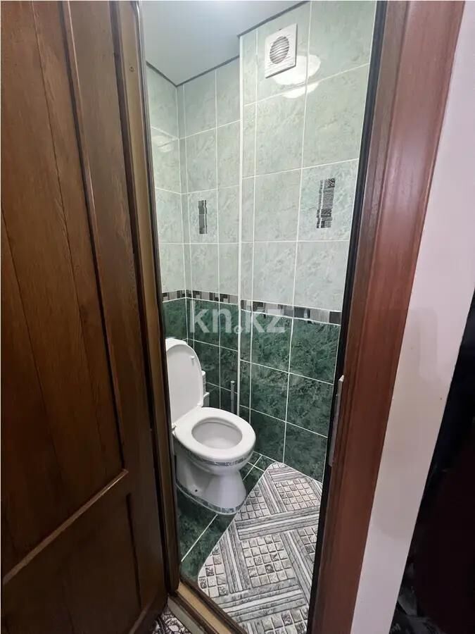 Продажа 4-комнатной квартиры, 85.2 м² - Продажа четырехкомнатных квартир в Жетысуском р-не Алматы фото 6 из 6
