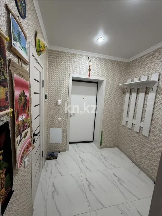Продажа 1-комнатной квартиры, 40 м² - Продажа однокомнатных квартир от собственников в Казахстане - страница 5 фото 4 из 4