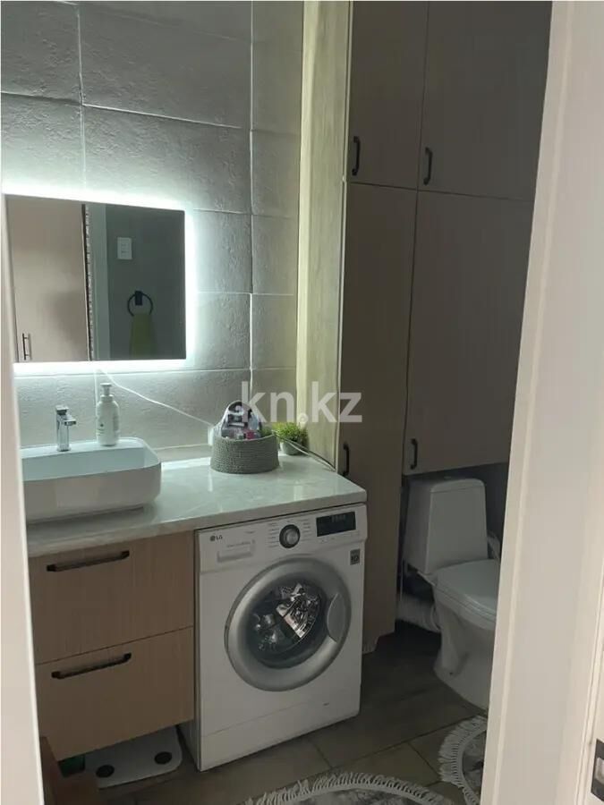Продажа 3-комнатной квартиры, 73 м² - Недвижимость в Темиртау - страница 33 фото 5 из 7