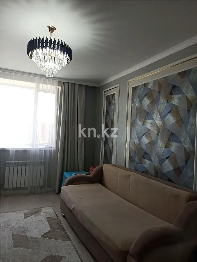 Продажа 1-комнатной квартиры, 38 м² - Продажа однокомнатных квартир в р-не Сарайшык Астаны - страница 7 фото 1 из 3