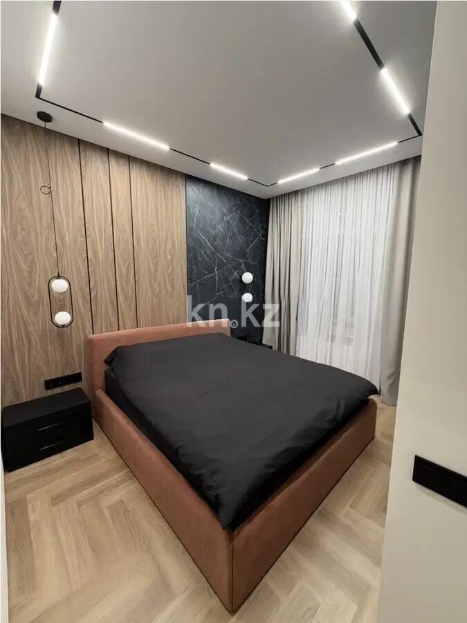 Продажа 2-комнатной квартиры, 54 м² - Продажа недвижимости в Караганде - страница 3 фото 2 из 5