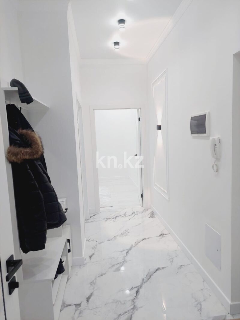 Аренда 2-комнатной квартиры, 62 м² - Аренда квартир помесячно в Казахстане фото 6 из 9