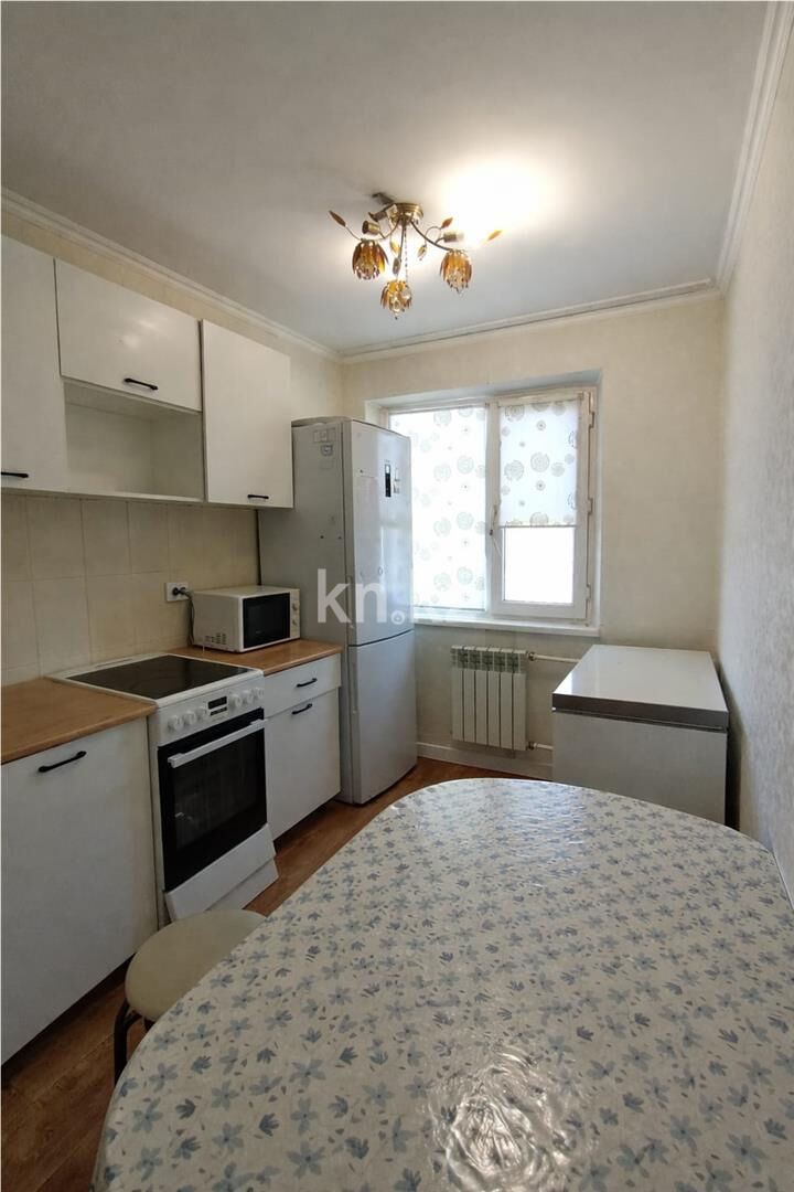 Продажа 4-комнатной квартиры, 61 м² - Продажа четырехкомнатных квартир в панельном доме в Караганде - страница 6 фото 5 из 7