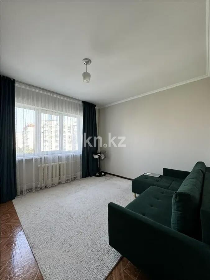 Продажа 3-комнатной квартиры, 80 м² - Продажа трехкомнатных квартир в Ауэзовском р-не Алматы - страница 16 фото 2 из 4