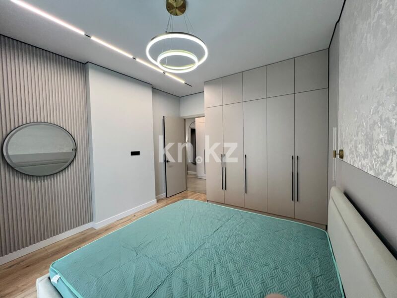 Аренда 3-комнатной квартиры, 50 м² - Аренда квартир помесячно в Казахстане фото 4 из 8