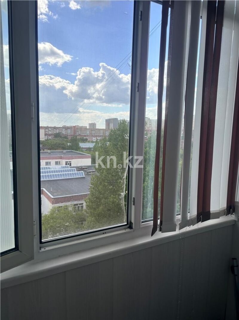 Продажа 2-комнатной квартиры, 52 м² - Продажа двухкомнатных квартир в панельном доме в Караганде - страница 8 фото 20 из 33