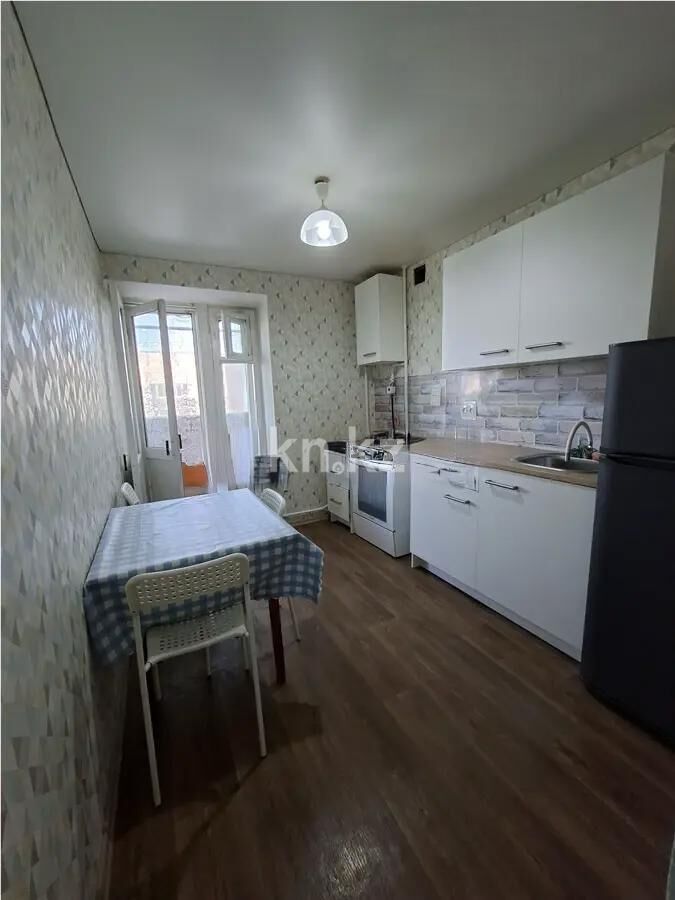 Продажа 1-комнатной квартиры, 34 м² - Продажа однокомнатных квартир в Городе Караганды - страница 5 фото 2 из 4
