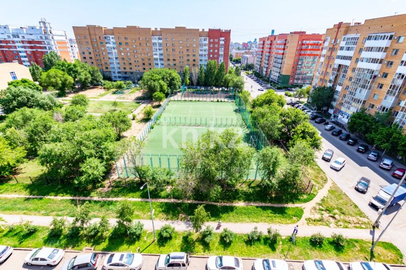 Продажа 3-комнатной квартиры, 124 м² - Продажа трехкомнатных квартир в р-не Байконур Астаны - страница 3 фото 28 из 40