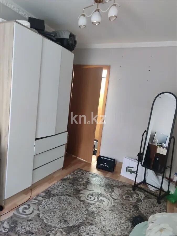 Продажа 4-комнатной квартиры, 74.5 м² - Продажа квартир в панельном доме в Казахстане - страница 3 фото 2 из 2