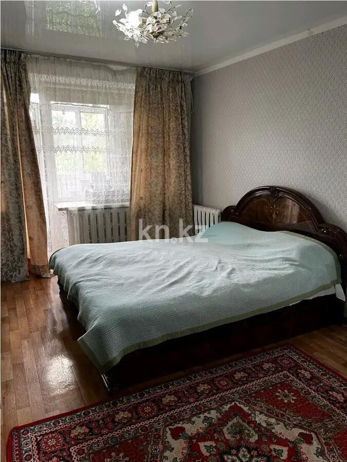 Продажа 3-комнатной квартиры, 60 м² - Продажа квартир в Казахстане - страница 29 фото 2 из 4