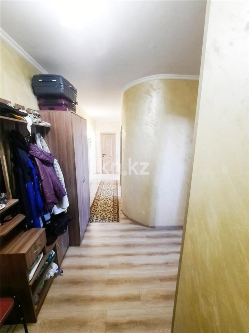 Продажа 3-комнатной квартиры, 90 м² - Продажа квартир в р-не Нура Астаны - страница 4 фото 7 из 12