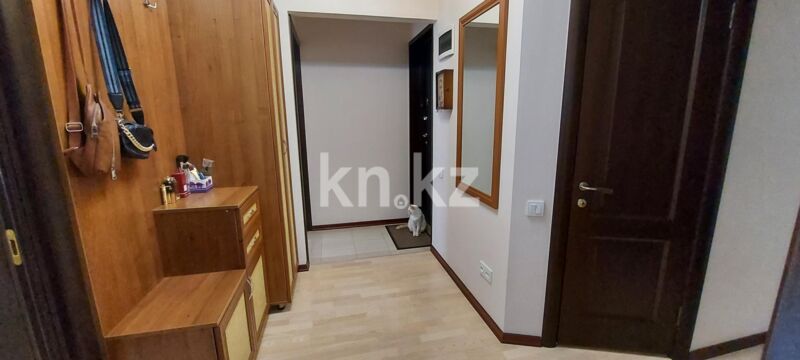 Продажа 4-комнатной квартиры, 74.1 м² - Продажа квартир в Казахстане - страница 1381 фото 1 из 23