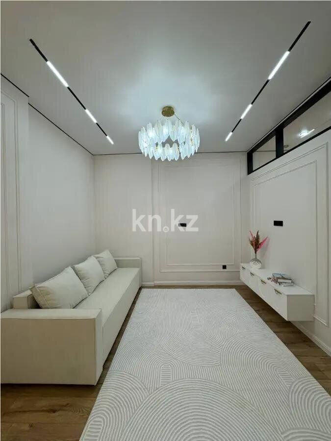 Продажа 2-комнатной квартиры, 42.5 м² - Продажа двухкомнатных квартир от собственников в Астане - страница 55 фото 1 из 4