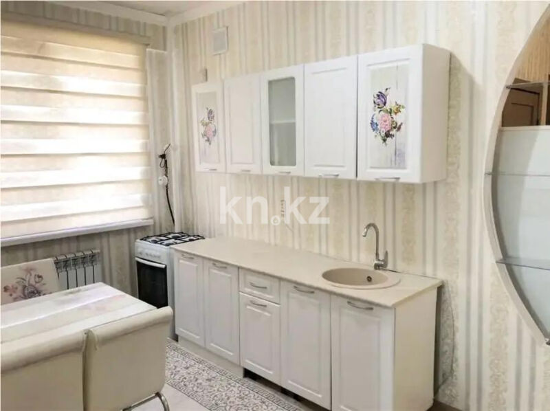 Продажа 1-комнатной квартиры, 41 м² - Продажа  однокомнатных квартир в новостройках Алматы - страница 42 фото 2 из 5