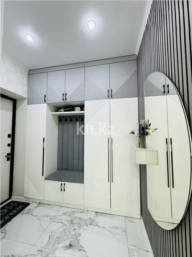 Продажа 3-комнатной квартиры, 78 м² - Продажа трехкомнатных квартир в Майкудуке Караганды - страница 3 фото 4 из 5