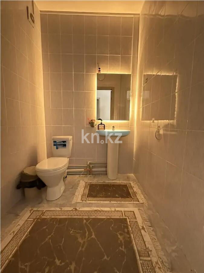 Продажа 3-комнатной квартиры, 90 м² - Продажа трехкомнатных квартир в Жетысуском р-не Алматы фото 6 из 8