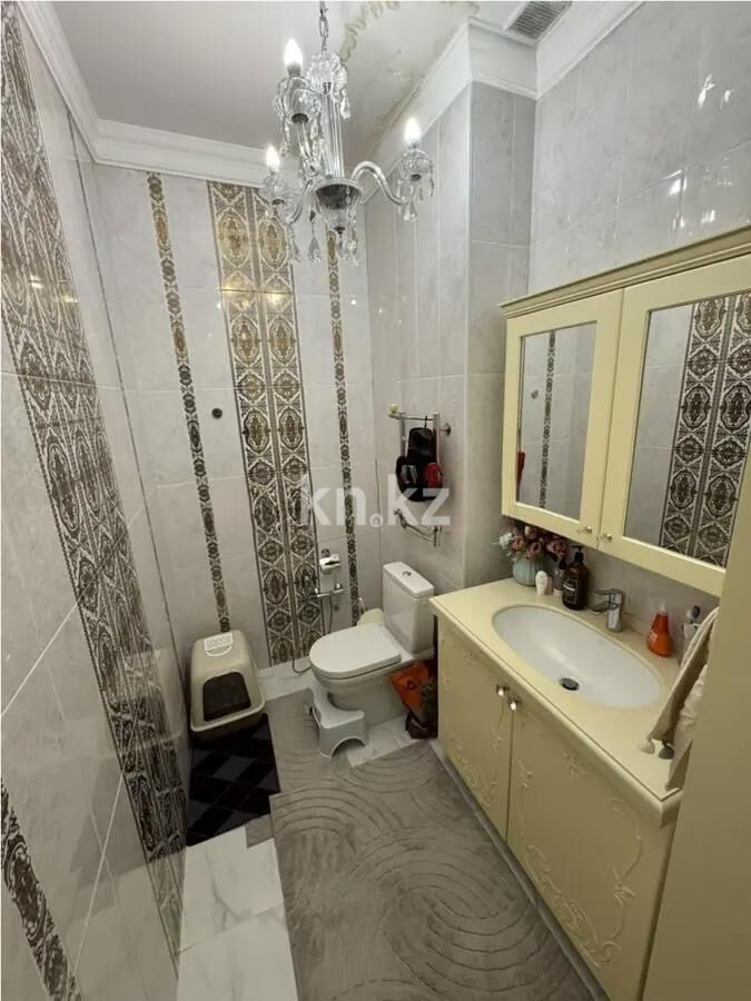 Продажа 4-комнатной квартиры, 210 м² - Продажа четырехкомнатных квартир в кирпичном доме в Казахстане - страница 8 фото 7 из 8