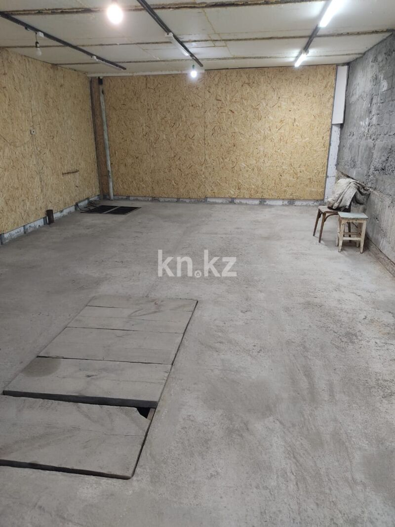Продажа гаража, 45 м² - Продажа недвижимости в Темиртау - страница 8 фото 6 из 7